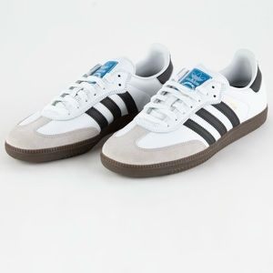 Adidas Samba OG
